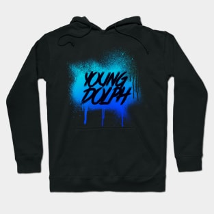 Young Dolph Hoodie